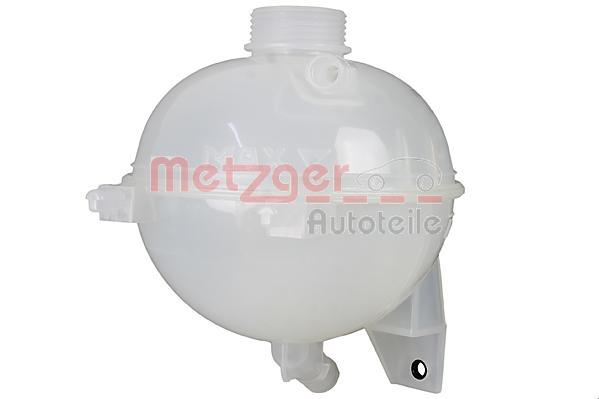 METZGER 2140271 Ausgleichsbehälter, Kühlmittel